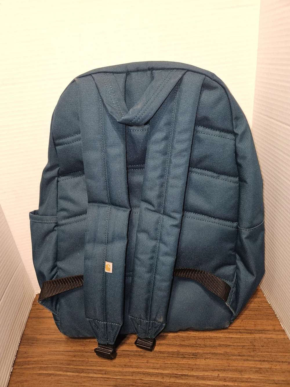 Carhartt Teal Men's Classic Backpack